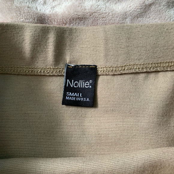 D- Aztec Pencil Skirt - Picture 2 of 2